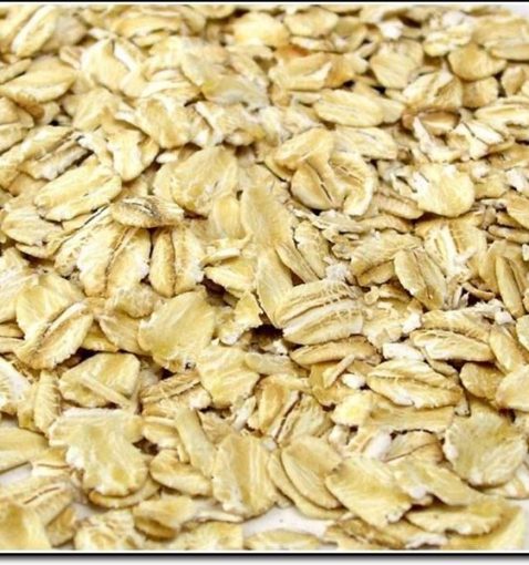 Flaked Oats EBC 2,5 – 5